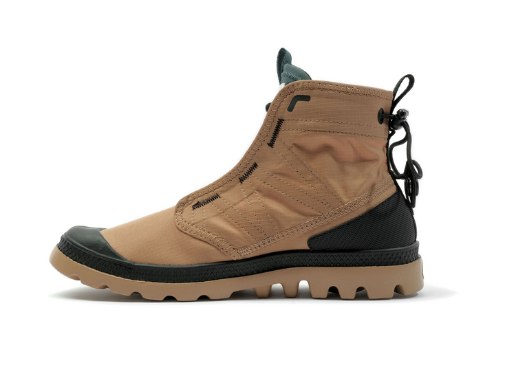 79104-209-M | PAMPA TRAVEL LITE RS | WOODLIN