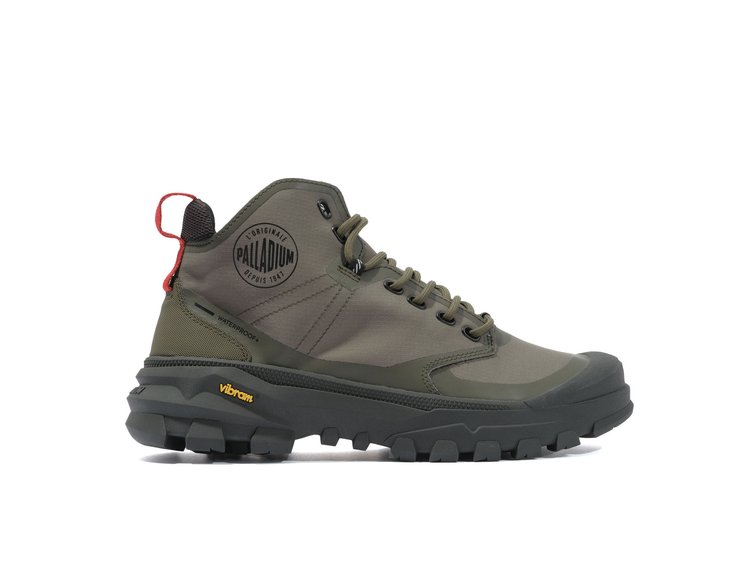 Palladium hiking best sale