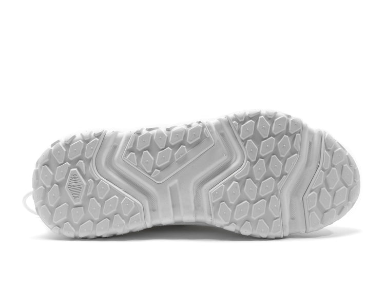 79112-116-M | OFF-GRID LO ZIP WP+ | STAR WHITE