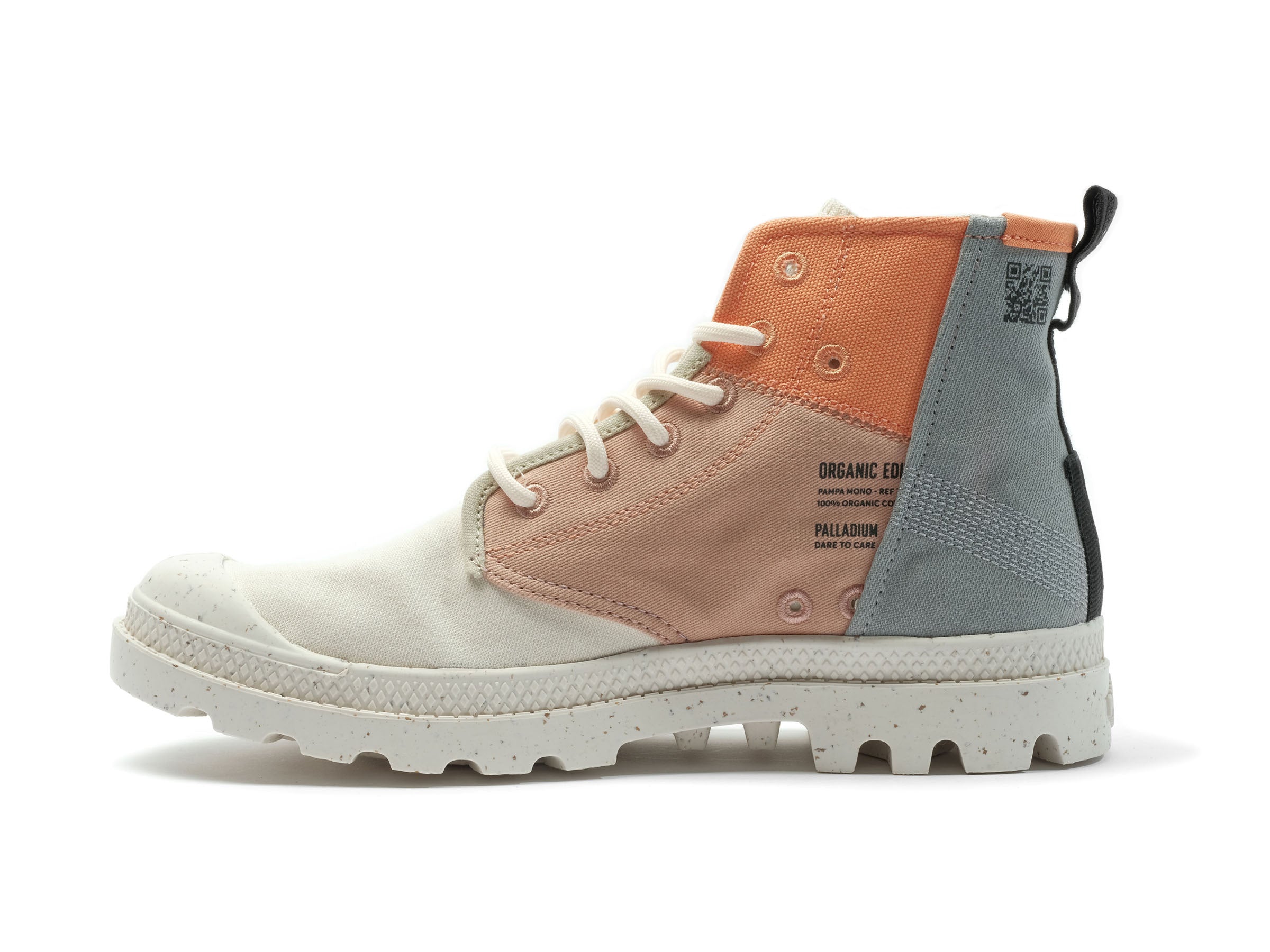 PAMPA HI RE GENERATE – Palladium US