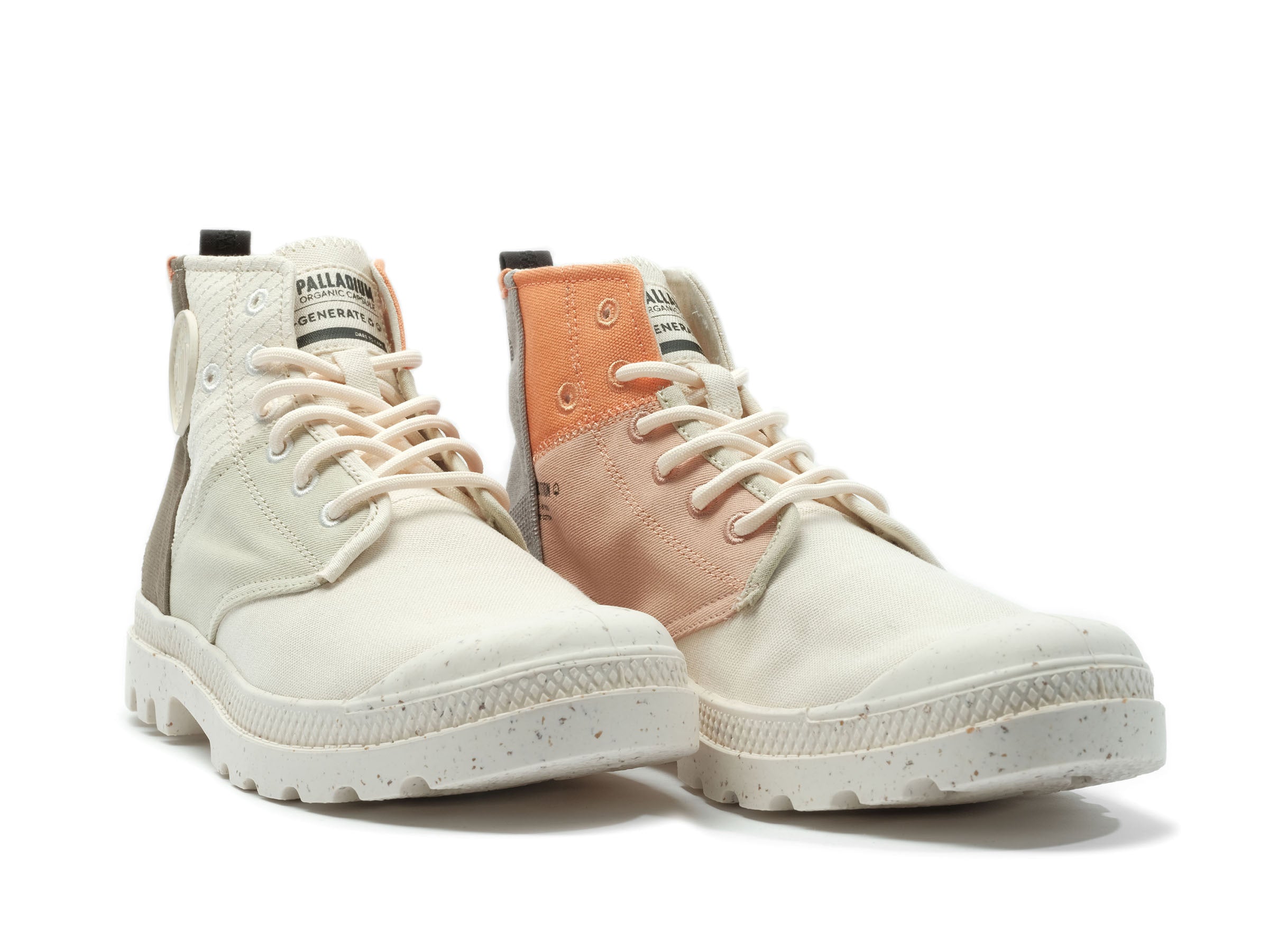 PAMPA HI RE GENERATE – Palladium US