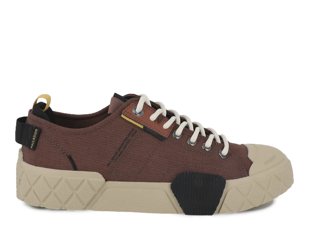 79132-291-M | ACE CITY SHELL LO | RACCOON