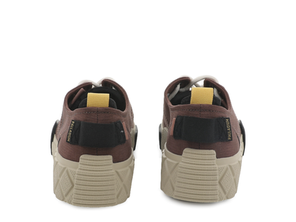 79132-291-M | ACE CITY SHELL LO | RACCOON