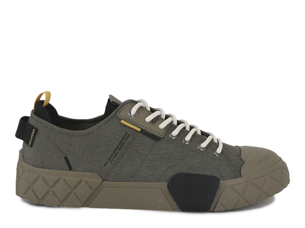79132-310-M | ACE CITY SHELL LO | OLIVE NIGHT/GREEN