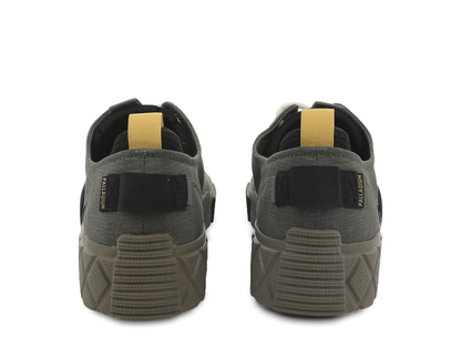 79132-310-M | ACE CITY SHELL LO | OLIVE NIGHT/GREEN
