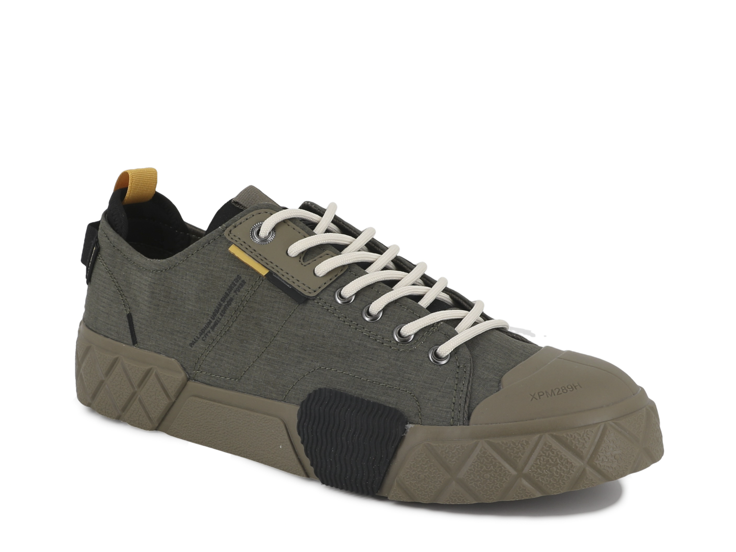 79132-310-M | ACE CITY SHELL LO | OLIVE NIGHT/GREEN