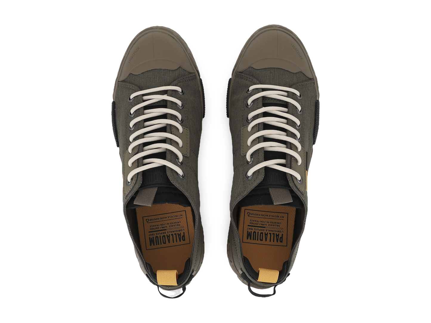 79132-310-M | ACE CITY SHELL LO | OLIVE NIGHT/GREEN