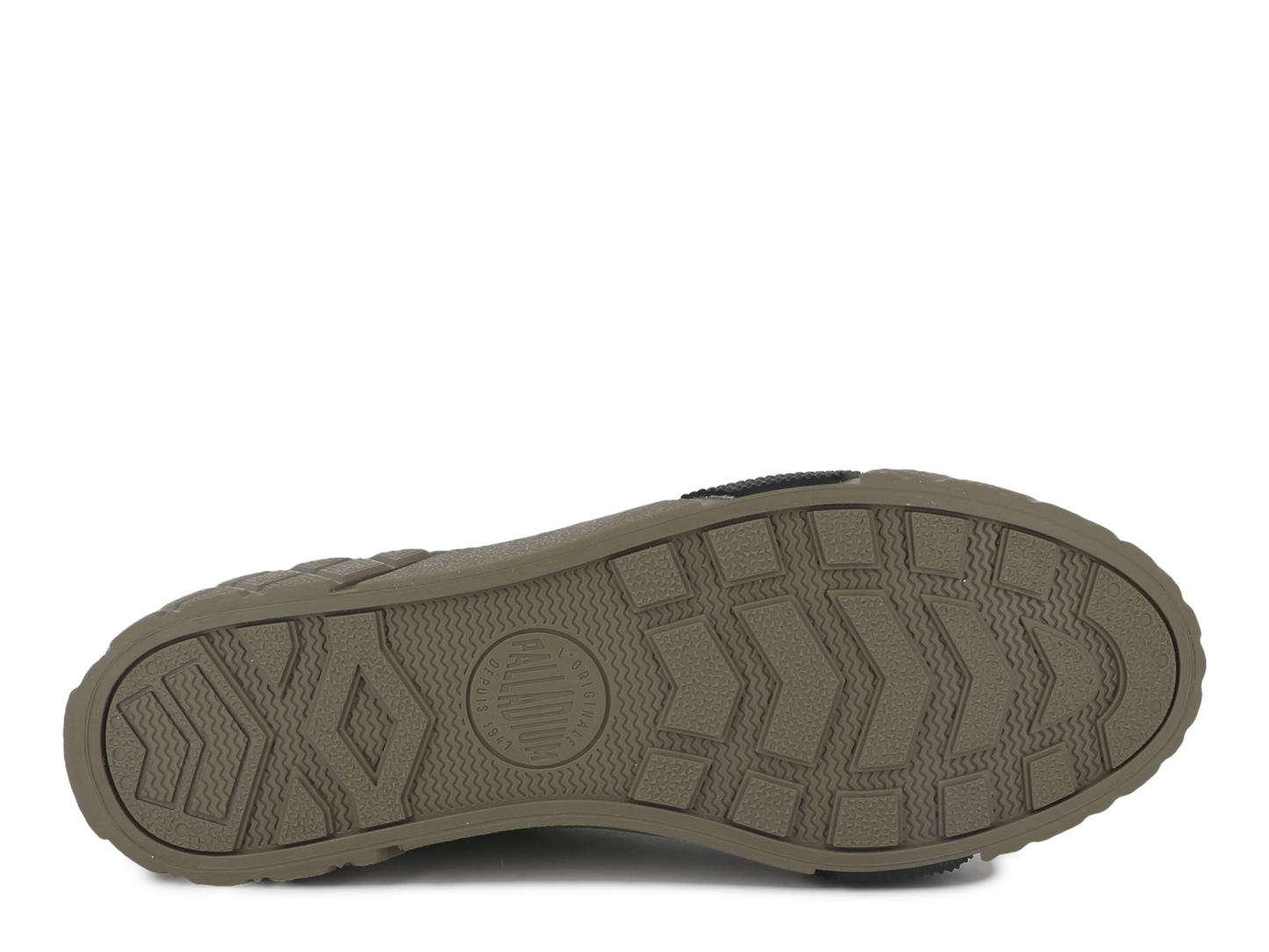 79132-310-M | ACE CITY SHELL LO | OLIVE NIGHT/GREEN