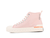 79142-605-M | PALLA ACE CHUKKA ORGANIC | NATURE PINK