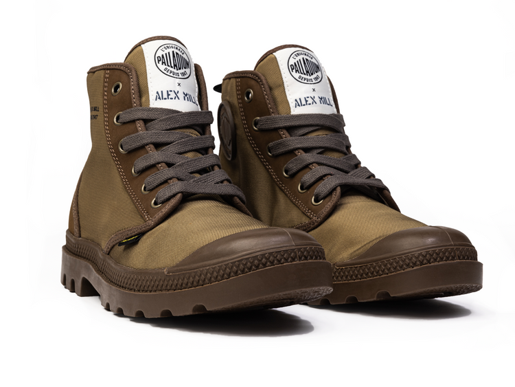 24H PAMPA X ALEXMILL – Palladium US 24H PAMPA X ALEXMILL – Palladium US