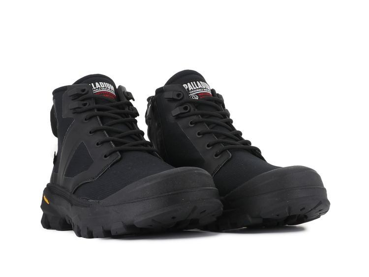 PALLARIDER ZIP WPA – Palladium US