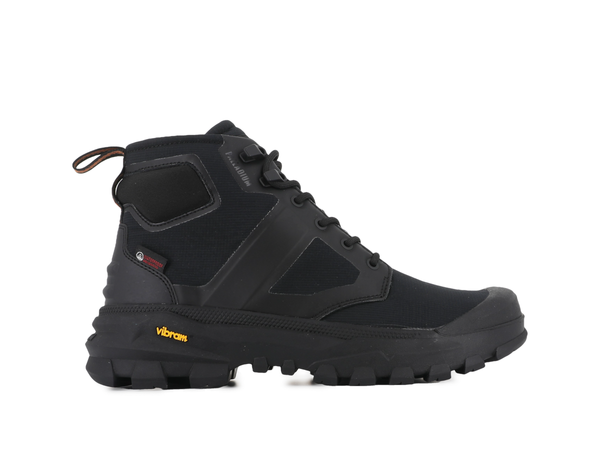 PALLARIDER ZIP WPA – Palladium US