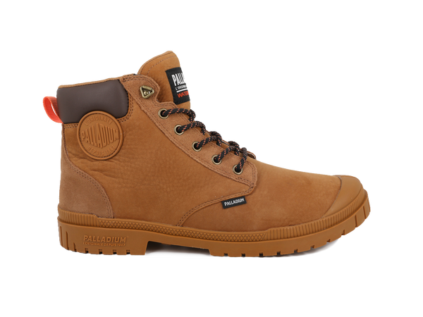 79568-614-M | SP20 CUFF LTH WP+