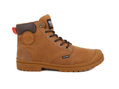 79568-614-M | SP20 CUFF LTH WP+
