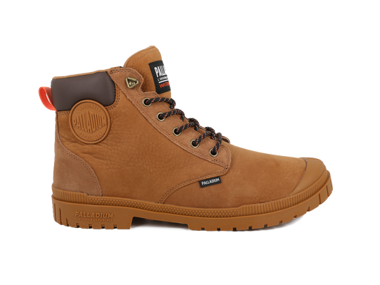79568-614-M | SP20 CUFF LTH WP+