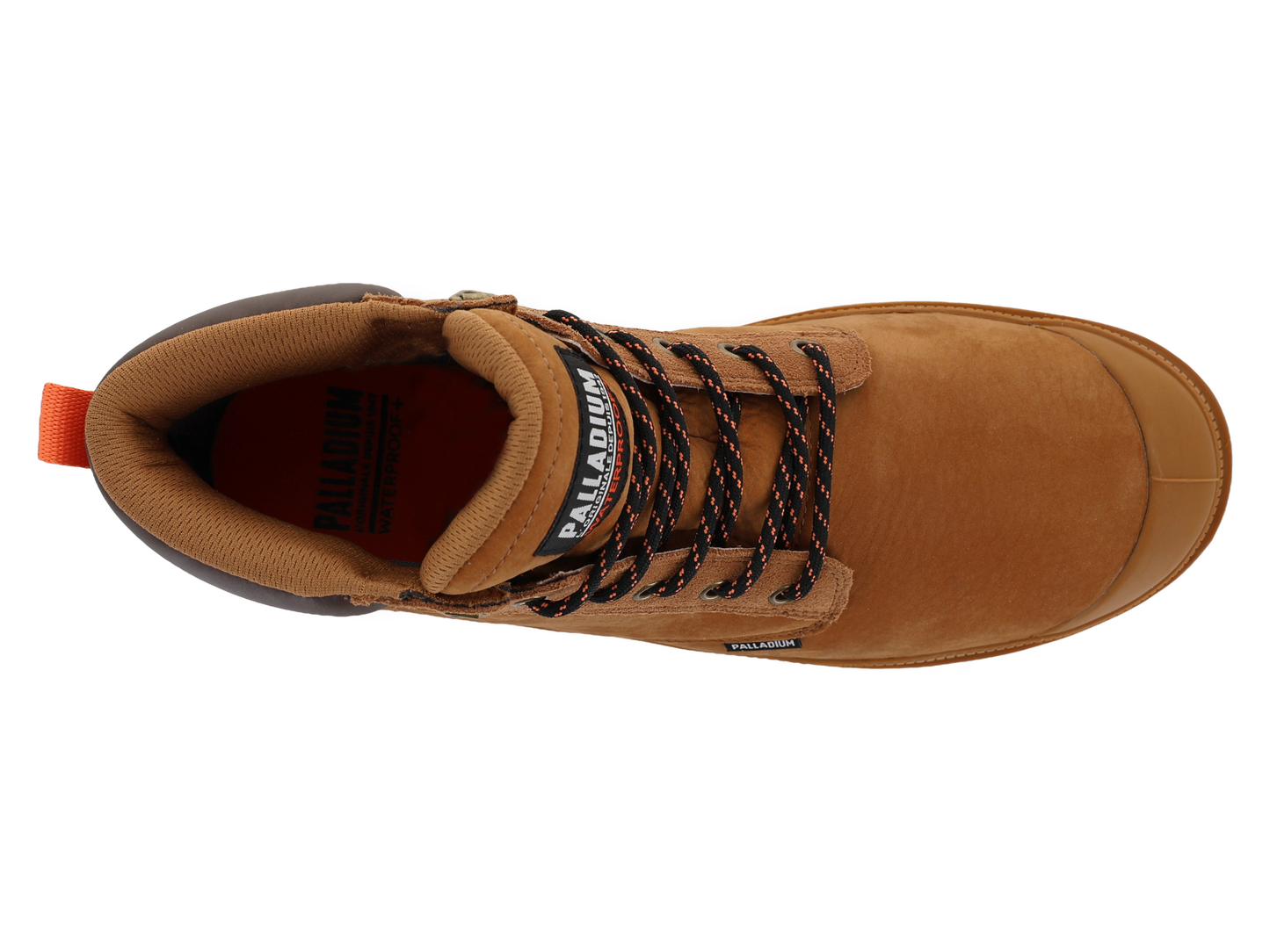 79568-614-M | SP20 CUFF LTH WP+