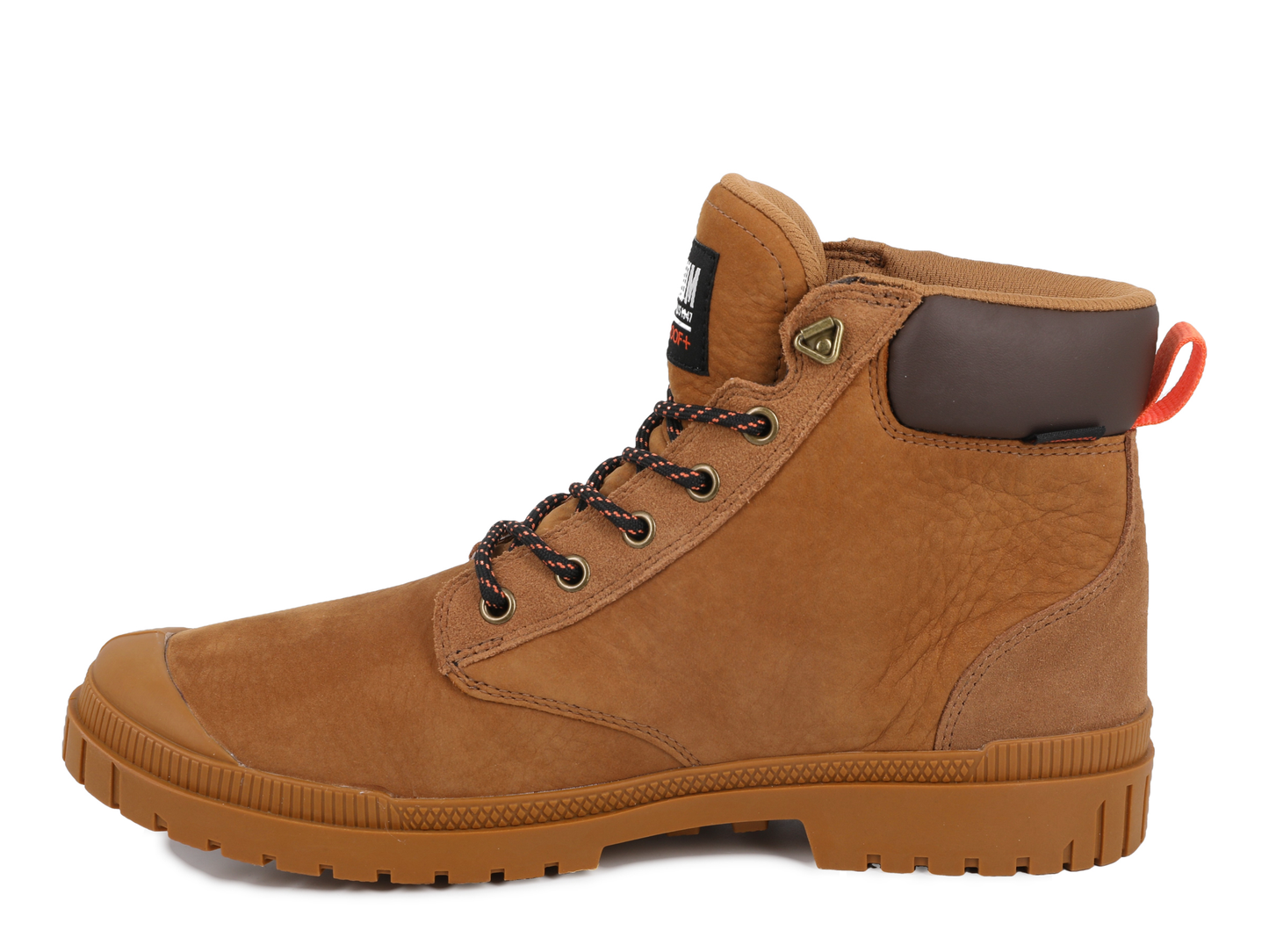 79568-614-M | SP20 CUFF LTH WP+