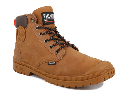 79568-614-M | SP20 CUFF LTH WP+