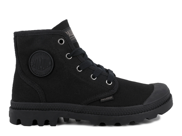 92352-060-M | PAMPA HI | BLACK/BLACK