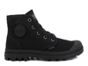 92352-060-M | PAMPA HI | BLACK/BLACK
