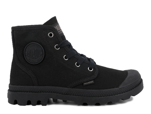 92352-060-M | PAMPA HI | BLACK/BLACK