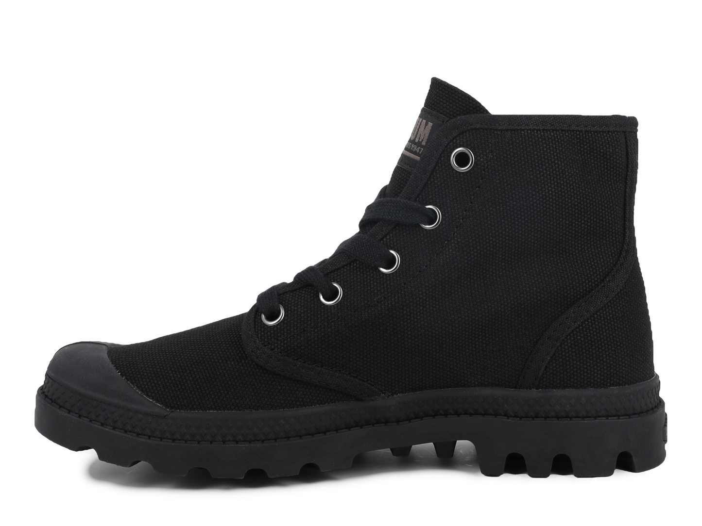 92352-060-M | PAMPA HI | BLACK/BLACK