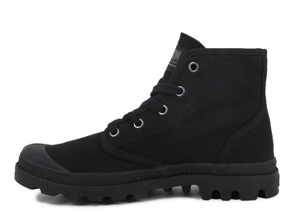 92352-060-M | PAMPA HI | BLACK/BLACK