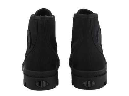 92352-060-M | PAMPA HI | BLACK/BLACK