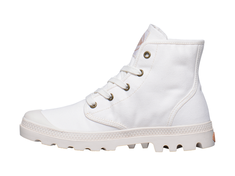 92352-112-M | PAMPA HI | MARSHMALLOW/MARSHMALLOW