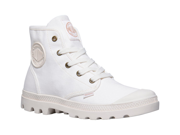 92352-112-M | PAMPA HI | MARSHMALLOW/MARSHMALLOW