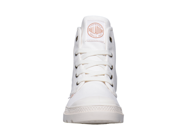 92352-112-M | PAMPA HI | MARSHMALLOW/MARSHMALLOW