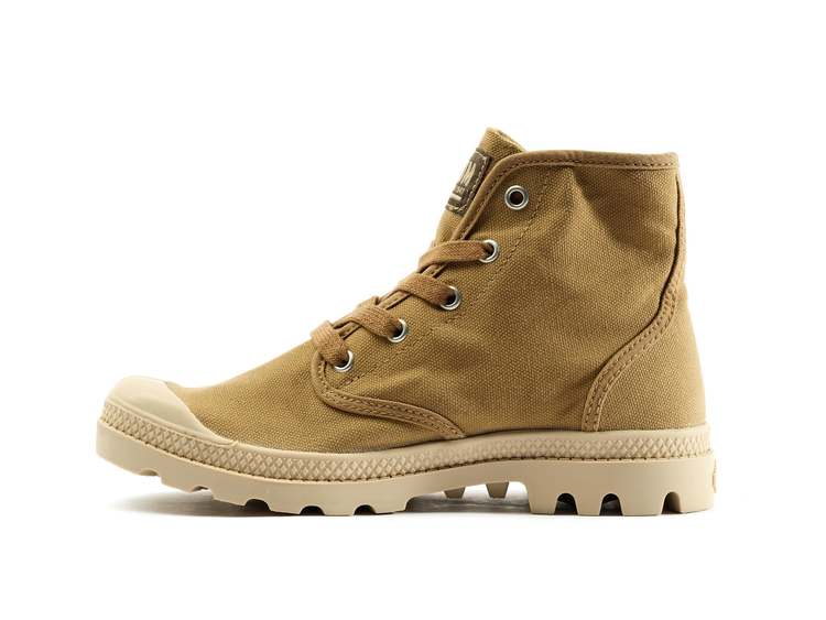 92352-303-M | PAMPA HI | OLIVE/WARMSAND