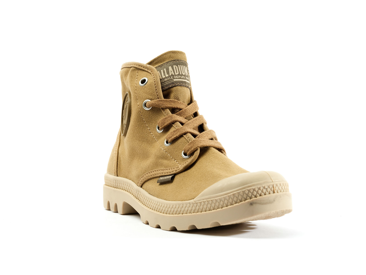 92352-303-M | PAMPA HI | OLIVE/WARMSAND