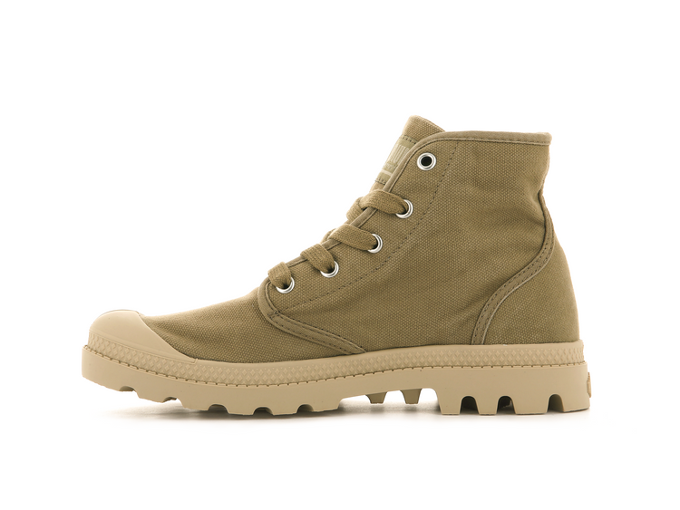 92352-307-M | PAMPA HI | OLIVE