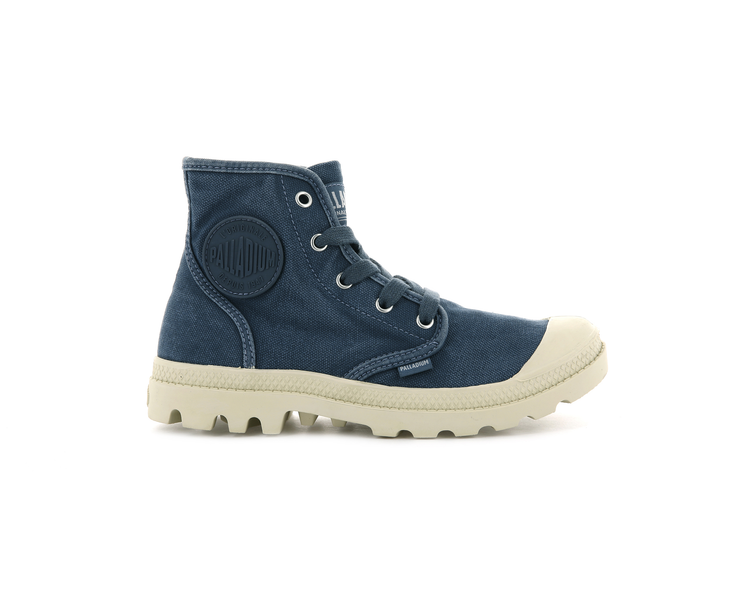 92352-448-M | PAMPA HI | BLUE DENIM