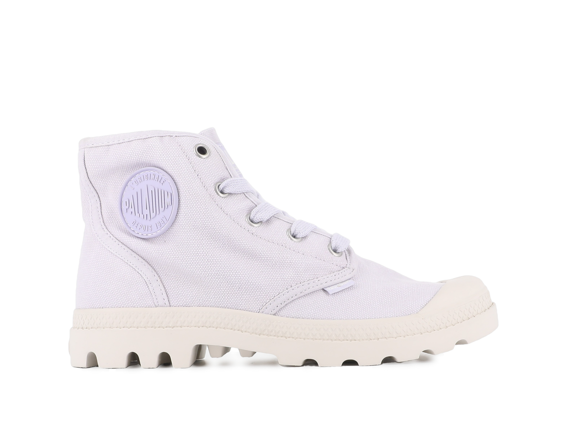 PAMPA HI – Palladium US