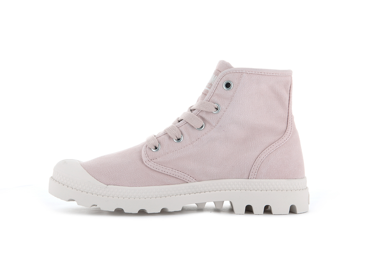 92352-613-M | PAMPA HI | ROSE SMOKE