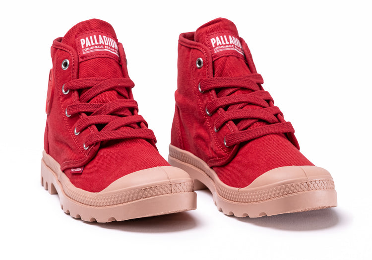 92352-614-M | PAMPA HI | RED SALSA