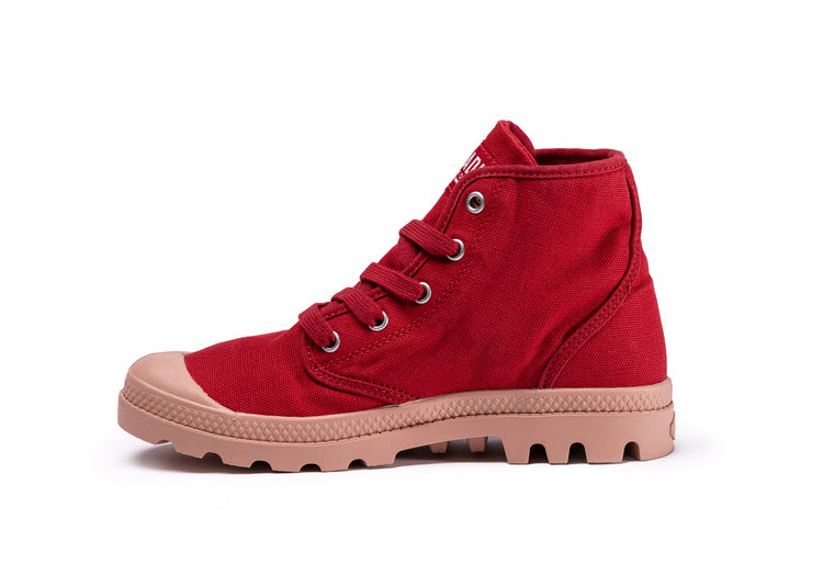 92352-614-M | PAMPA HI | RED SALSA