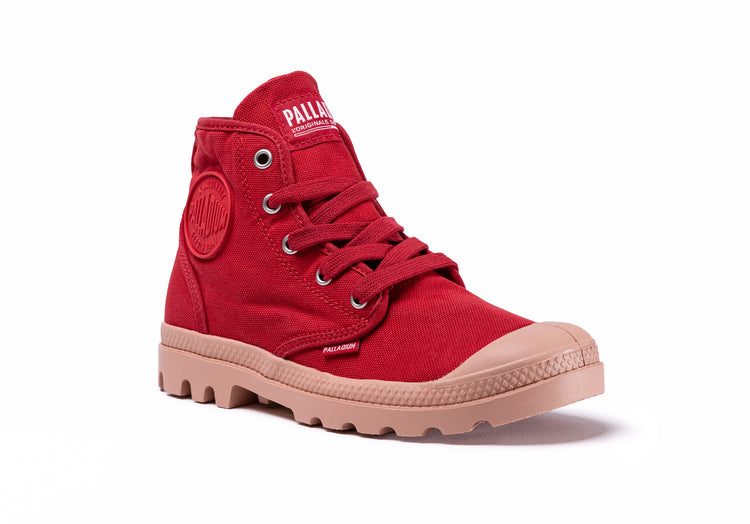 92352-614-M | PAMPA HI | RED SALSA