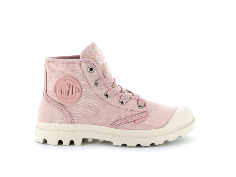 92352-621-M | PAMPA HI | PEACH WHIP/MARSHMALLOW