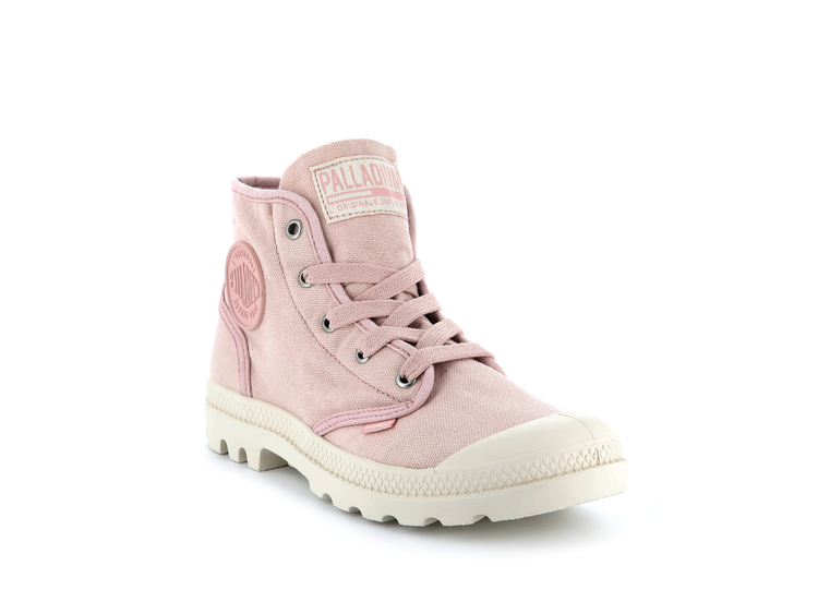 92352-621-M | PAMPA HI | PEACH WHIP/MARSHMALLOW