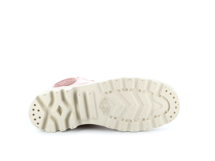92352-621-M | PAMPA HI | PEACH WHIP/MARSHMALLOW