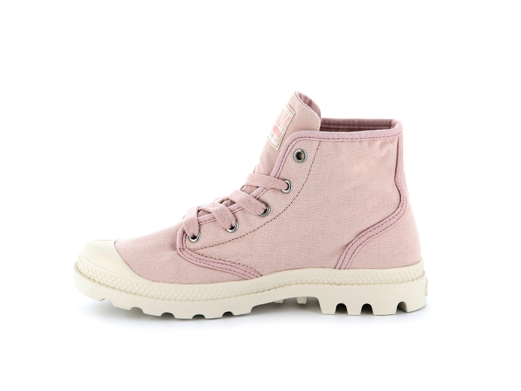 92352-621-M | PAMPA HI | PEACH WHIP/MARSHMALLOW