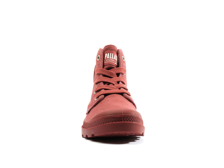 92352-658-M | PAMPA HI | WAX RED