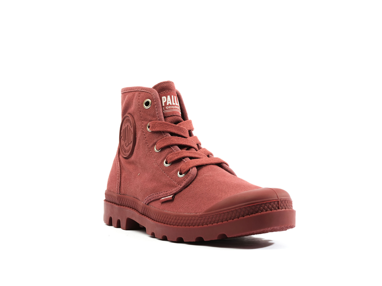 PAMPA HI – Palladium US