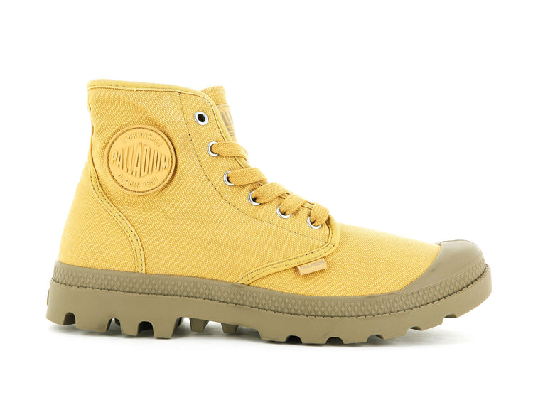 92352-797-M | PAMPA HI | HONEY GOLD