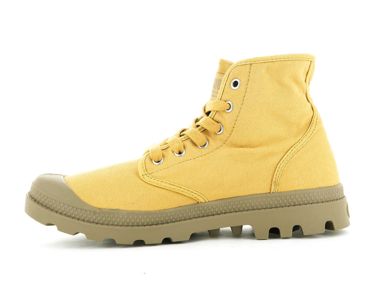 92352-797-M | PAMPA HI | HONEY GOLD