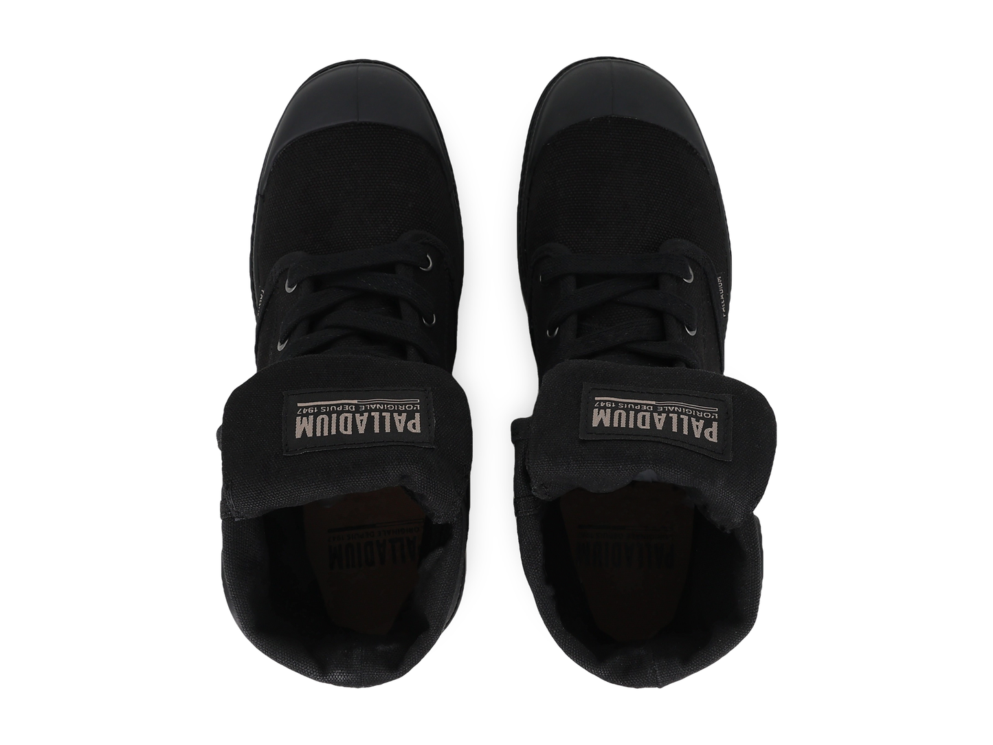 92353-060-M | BAGGY | BLACK/BLACK