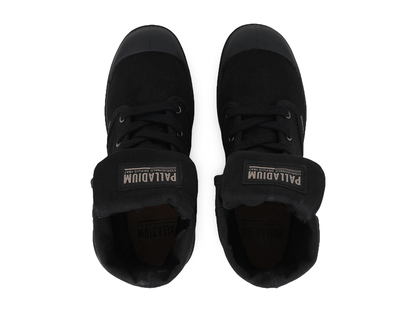 92353-060-M | BAGGY | BLACK/BLACK